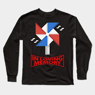 Memorial Day 23 Long Sleeve T-Shirt